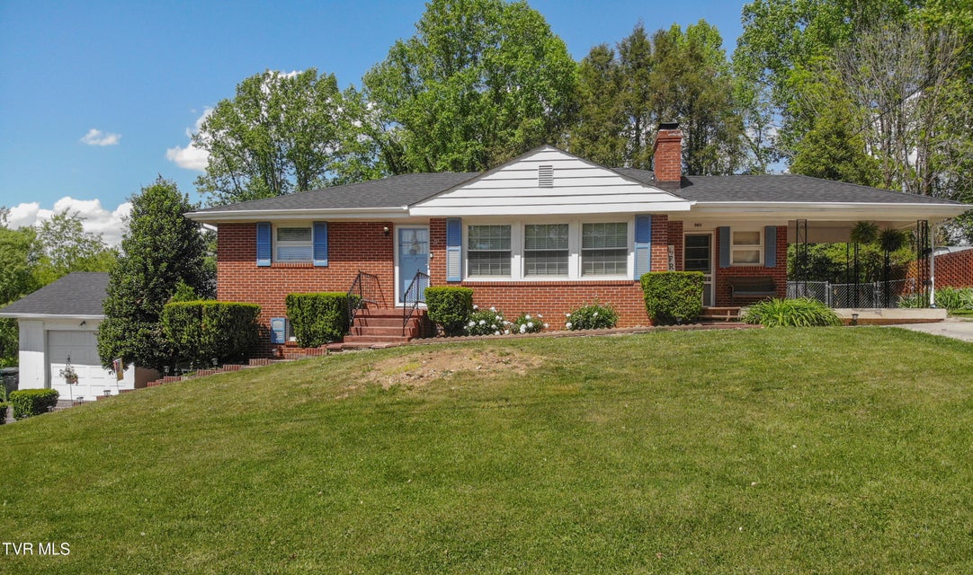 Photo #45: 501 Cheyenne Road