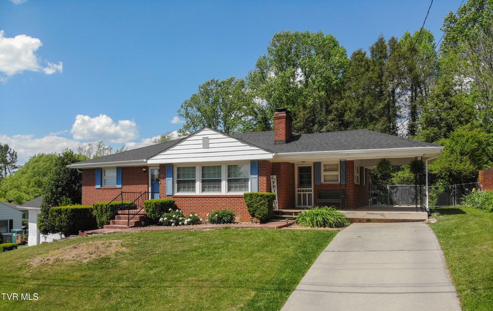 Photo #47: 501 Cheyenne Road