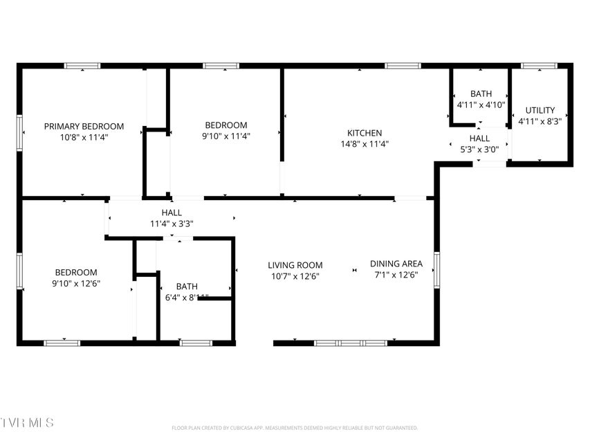 Photo #28: 212 Alderman Drive