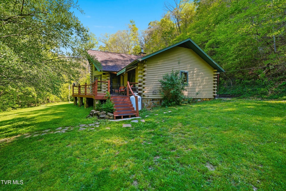 Photo #11: 2235 Wampler Hollow Road