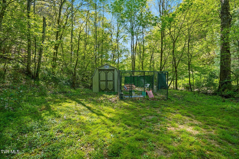 Photo #14: 2235 Wampler Hollow Road