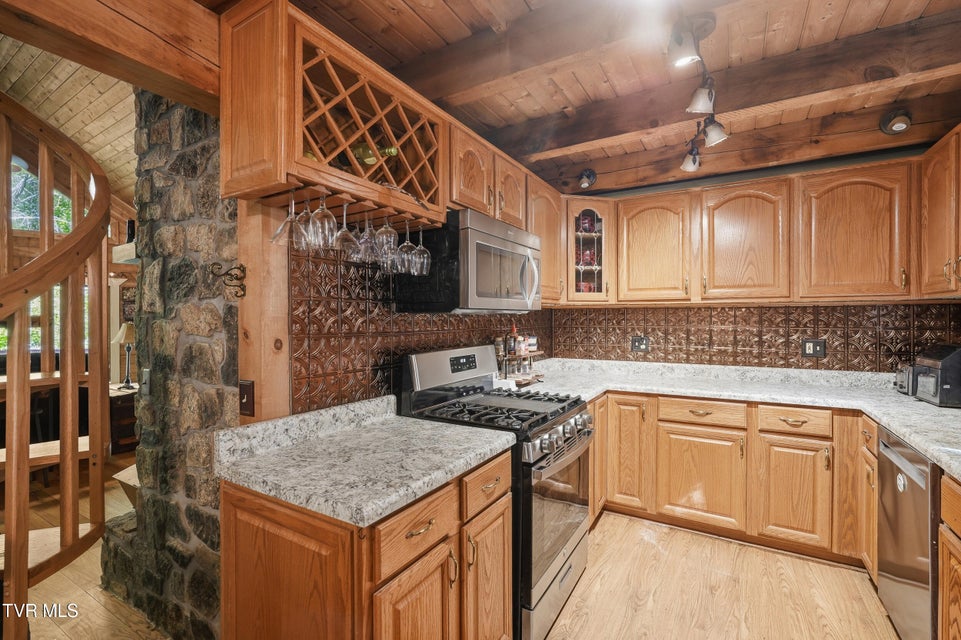 Photo #21: 2235 Wampler Hollow Road