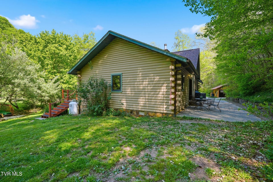 Photo #52: 2235 Wampler Hollow Road