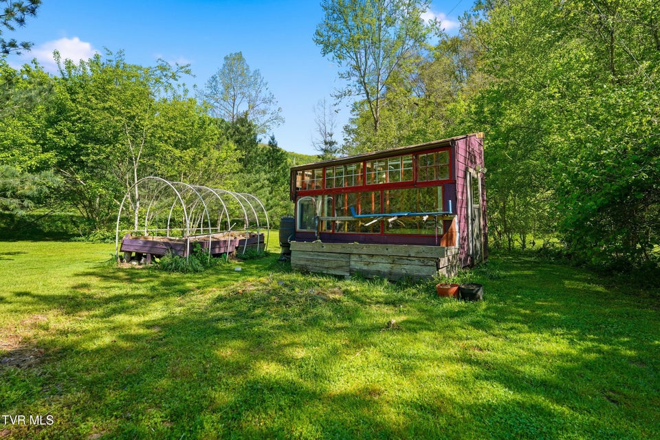 Photo #13: 2235 Wampler Hollow Road