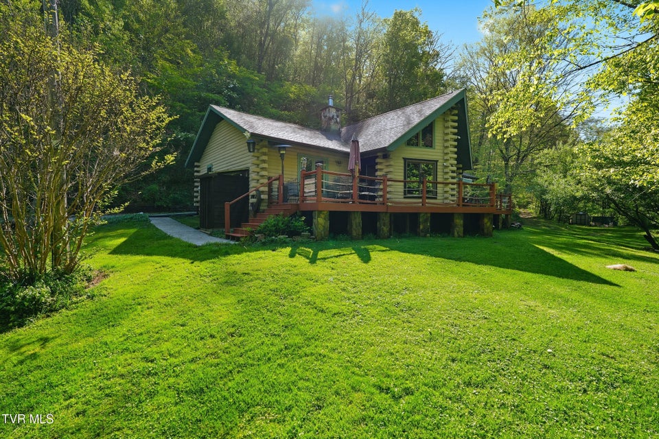 Photo #55: 2235 Wampler Hollow Road