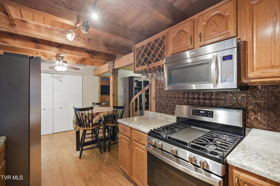 Photo #4: 2235 Wampler Hollow Road