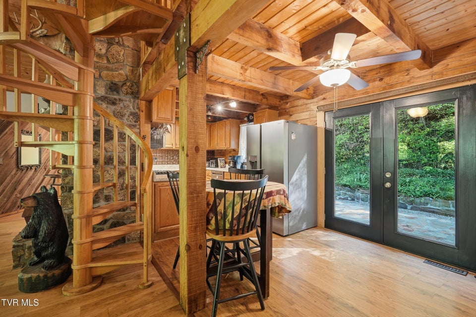 Photo #29: 2235 Wampler Hollow Road