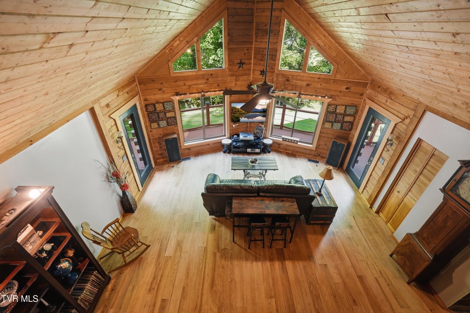 Photo #32: 2235 Wampler Hollow Road