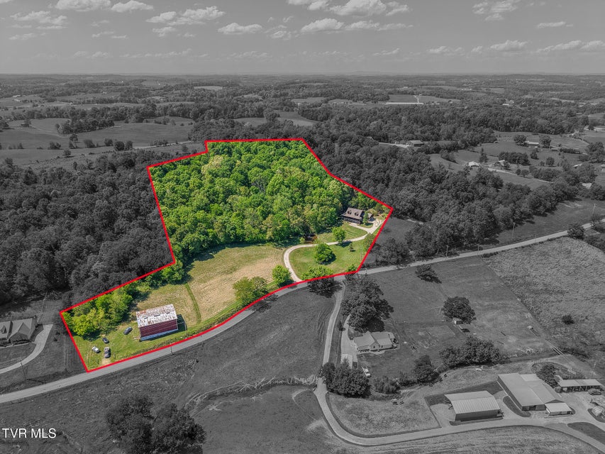 Photo #3: 2080 Allens Bridge Road