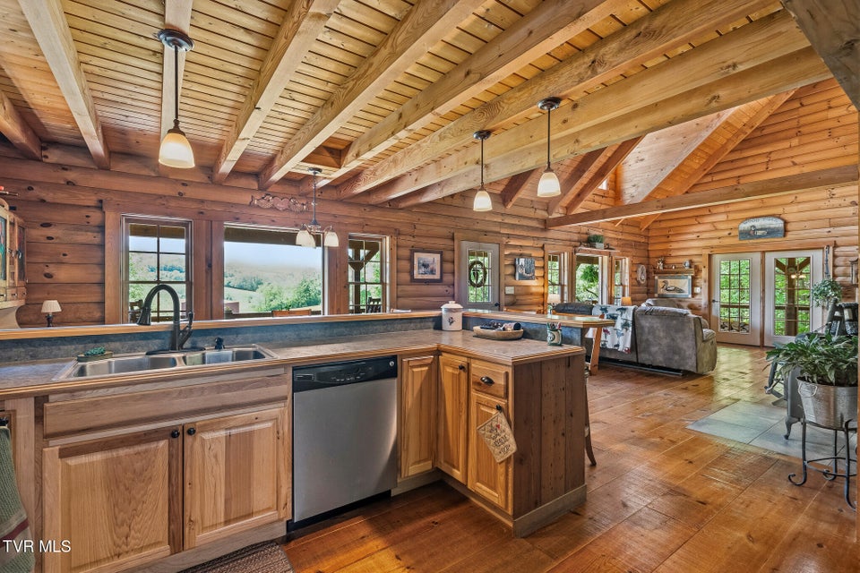 Photo #12: 2080 Allens Bridge Road