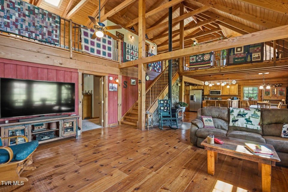 Photo #16: 2080 Allens Bridge Road