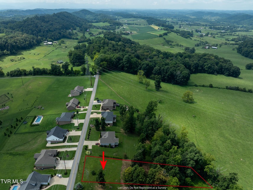 Photo #3: Lot 4 Hales Chapel Road 