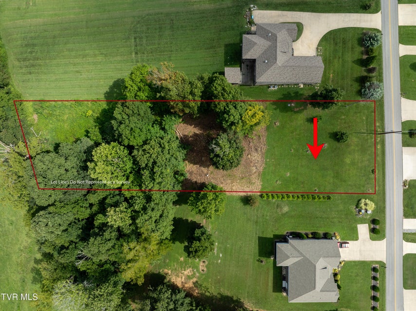 Photo #4: Lot 4 Hales Chapel Road 