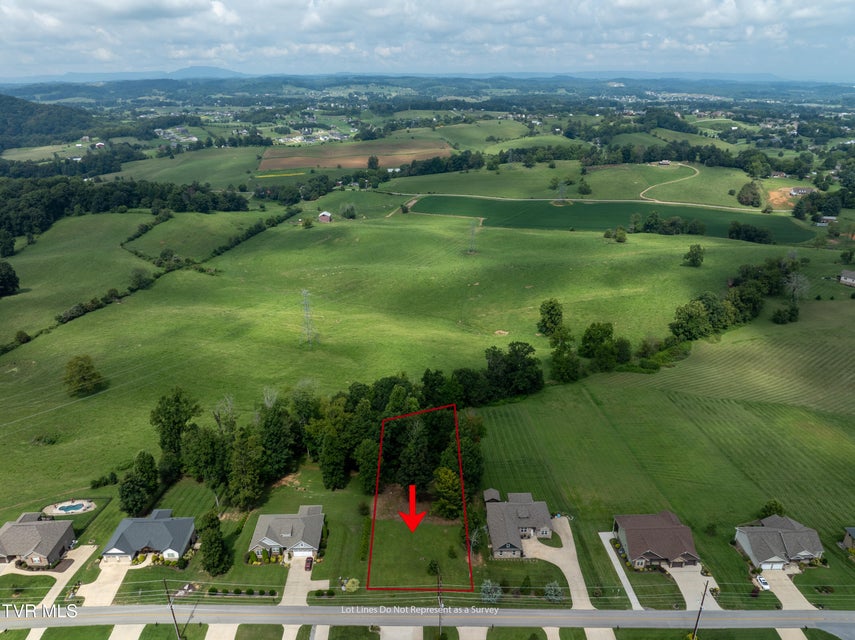 Photo #5: Lot 4 Hales Chapel Road 