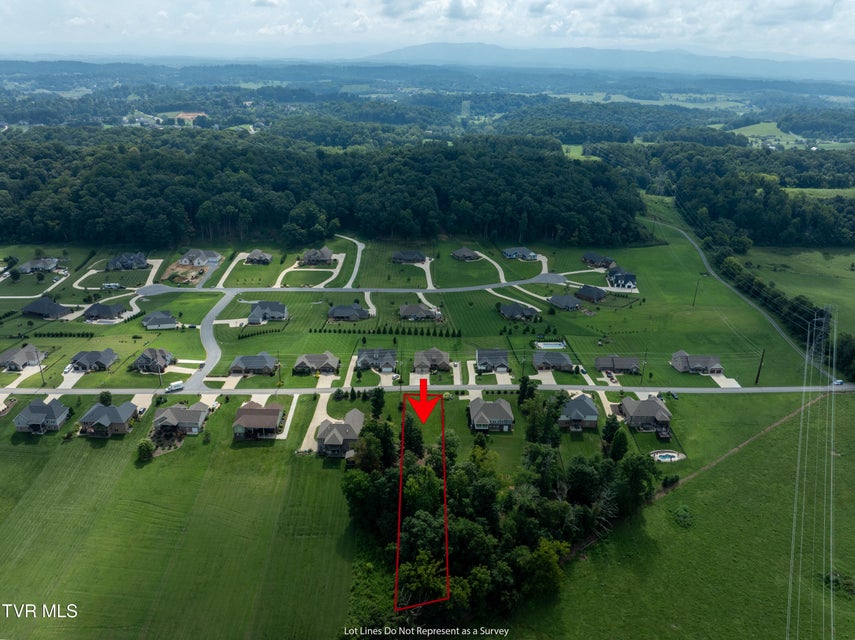 Photo #6: Lot 4 Hales Chapel Road 