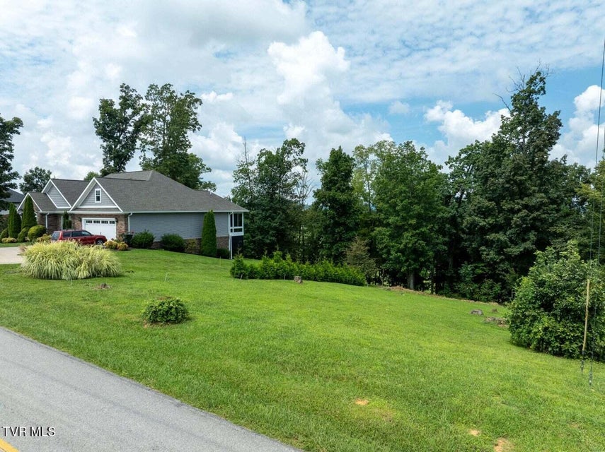 Photo #2: Lot 4 Hales Chapel Road 