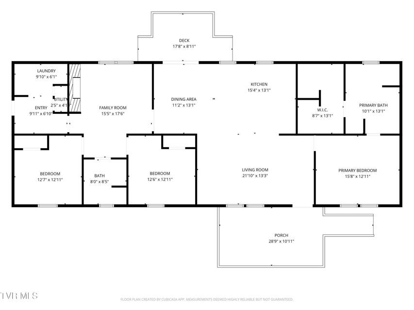 Photo #6: 103 Hidden Estates Way