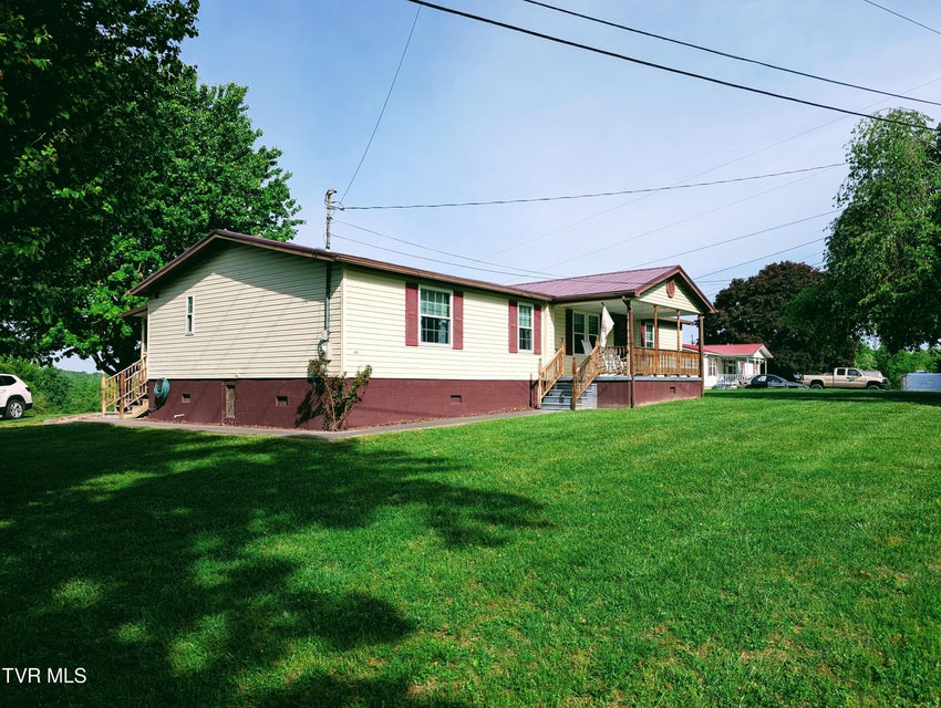 Photo #2: 1910 Dc Caney Ridge Road