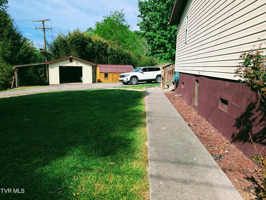 Photo #5: 1910 Dc Caney Ridge Road