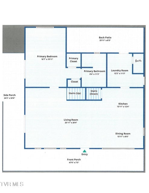 Photo #58: 2080 Allens Bridge Road