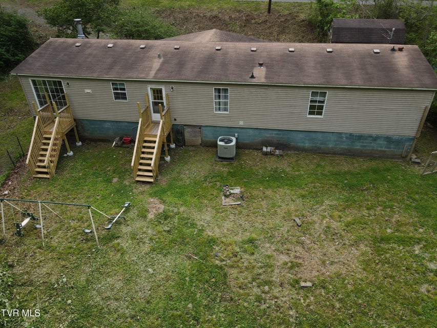 Photo #2: 4116 Moneyhun Road