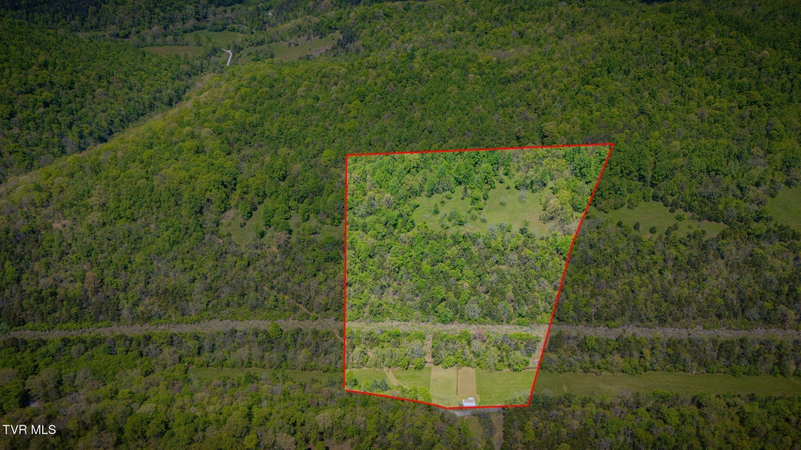 Photo #2: 5367 Clinch Mountain Road