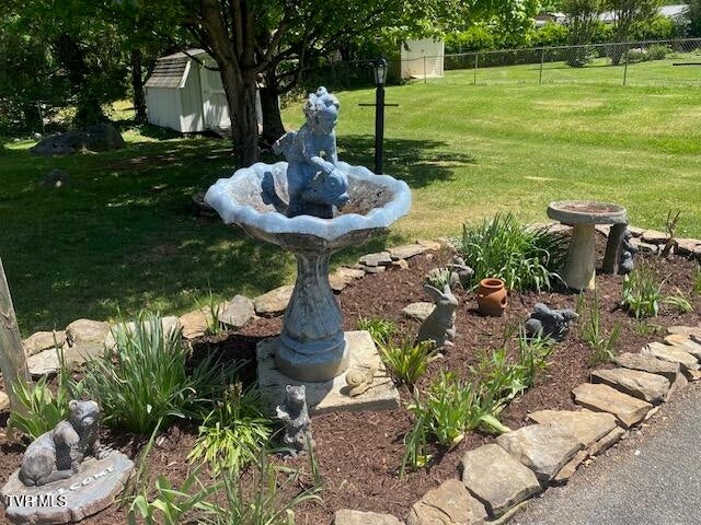 Photo #6: 1700 Tee Court