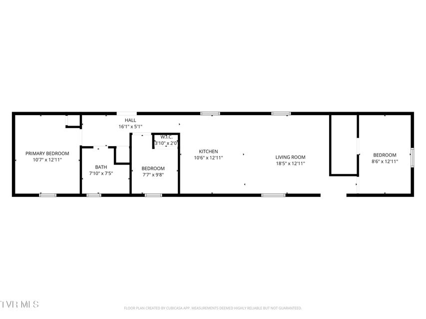 Photo #5: 115 Melrose Avenue