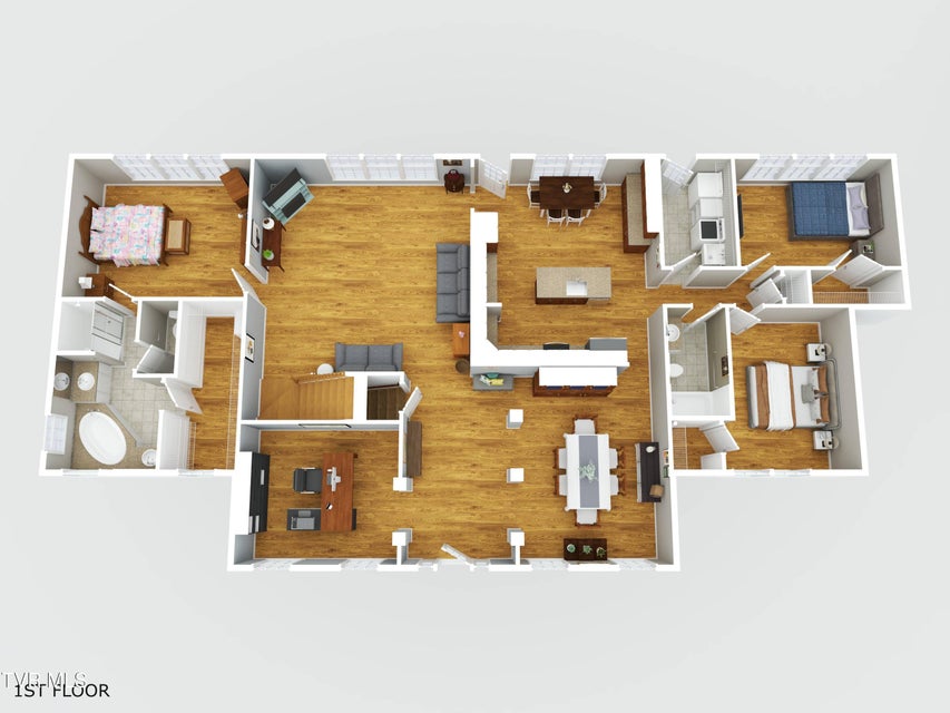 Photo #6: 13129 Northridge Road