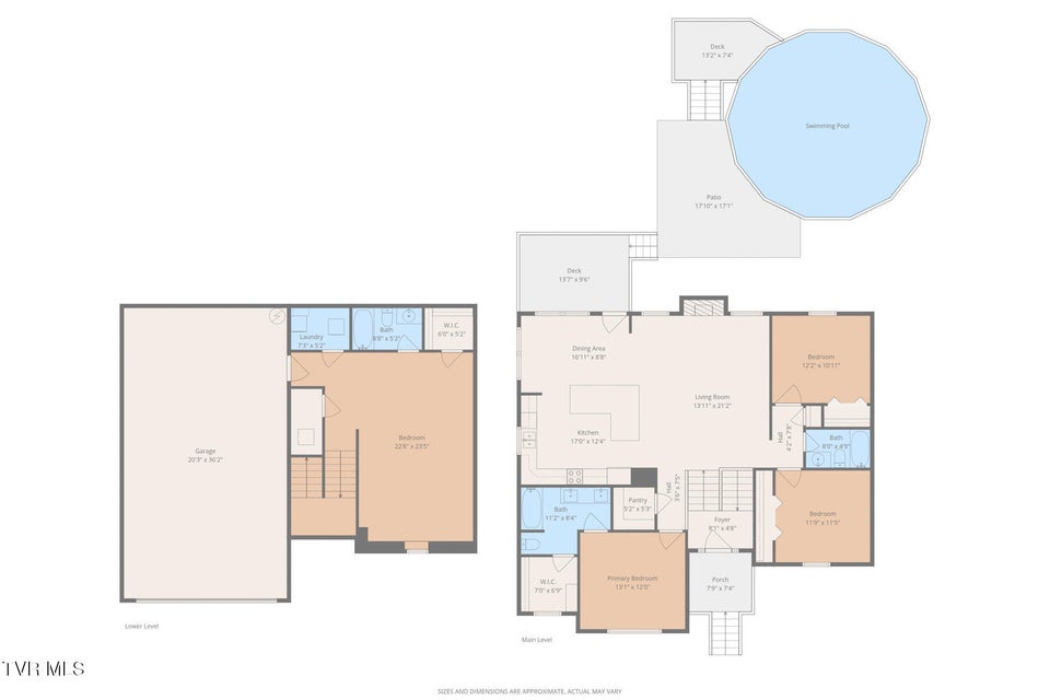 Photo #35: 1366 Lemongrass Drive