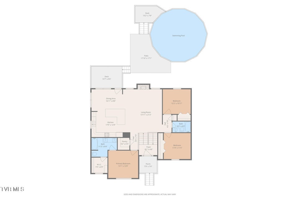 Photo #36: 1366 Lemongrass Drive