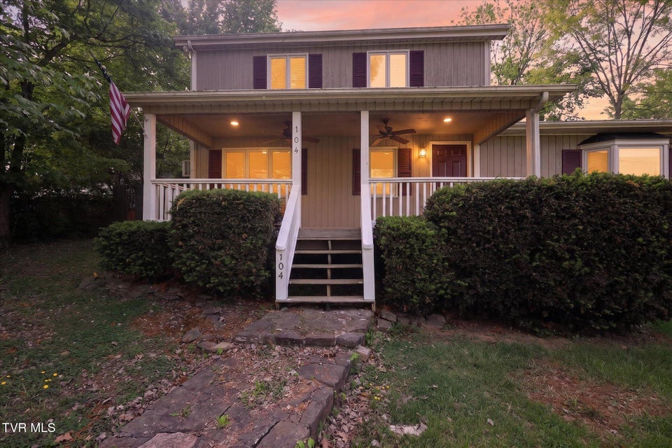 Photo #2: 104 Patterson Road