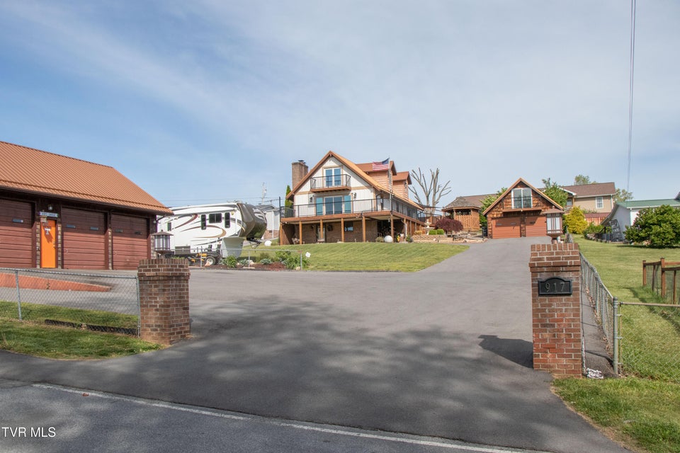 Photo #77: 917 Painter Creek Road