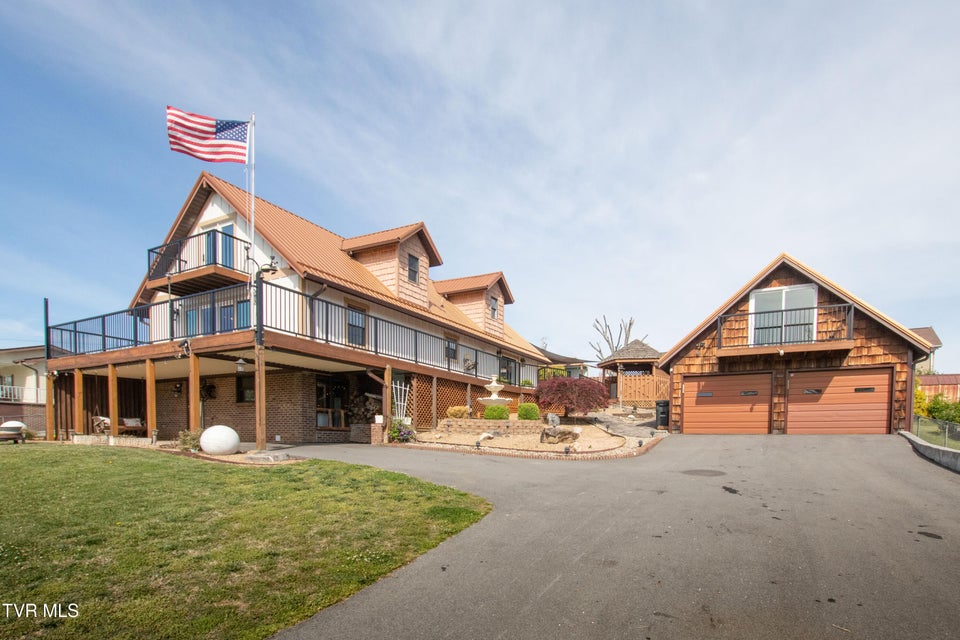 Photo #5: 917 Painter Creek Road