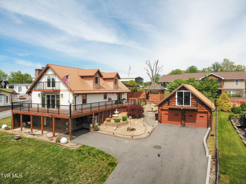 Photo #76: 917 Painter Creek Road