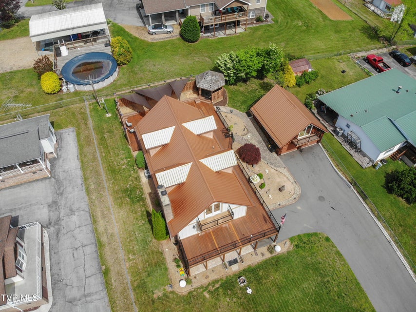 Photo #81: 917 Painter Creek Road