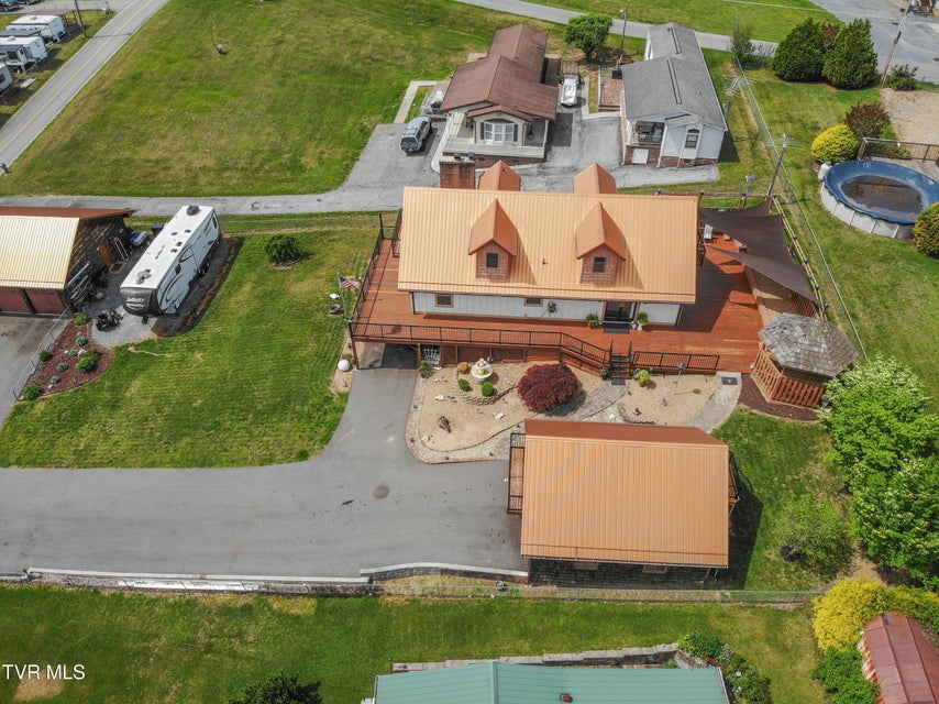 Photo #85: 917 Painter Creek Road