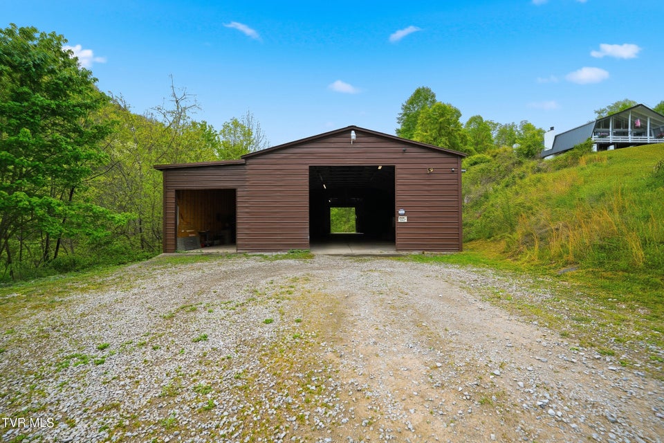Photo #51: 5042 Flat Gap Road