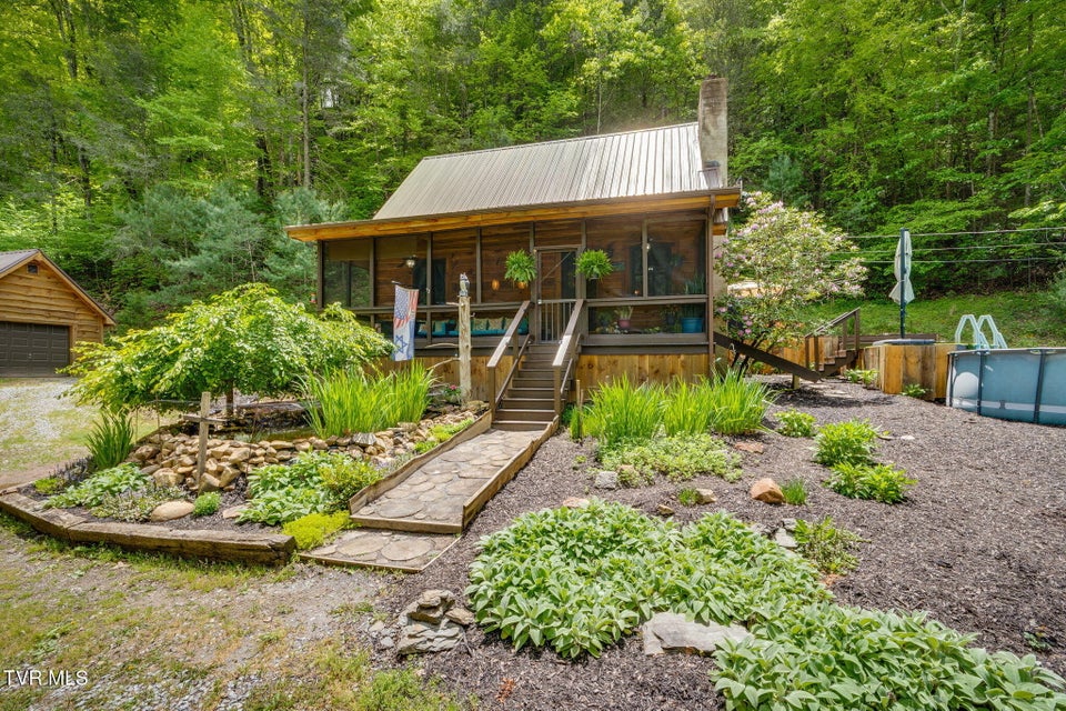 Photo #2: 556 Underwood Springs Branch Road