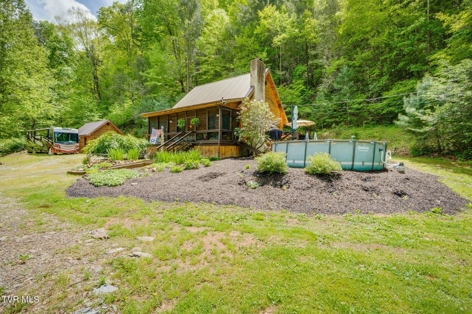 Photo #5: 556 Underwood Springs Branch Road