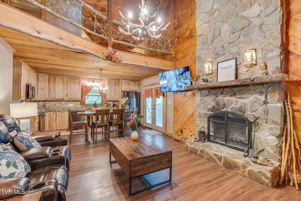 Photo #8: 556 Underwood Springs Branch Road