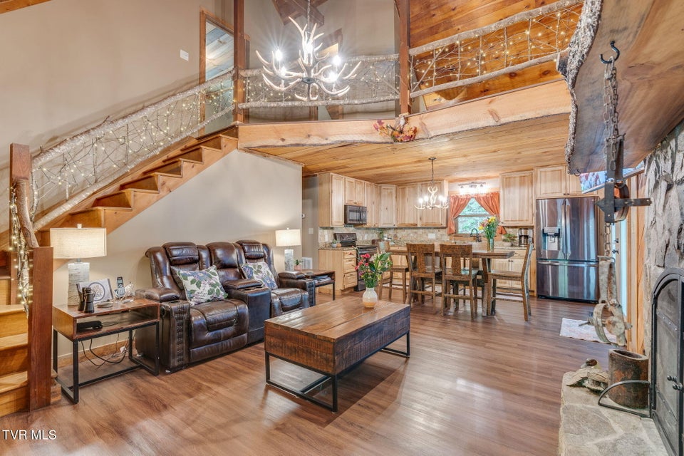 Photo #9: 556 Underwood Springs Branch Road