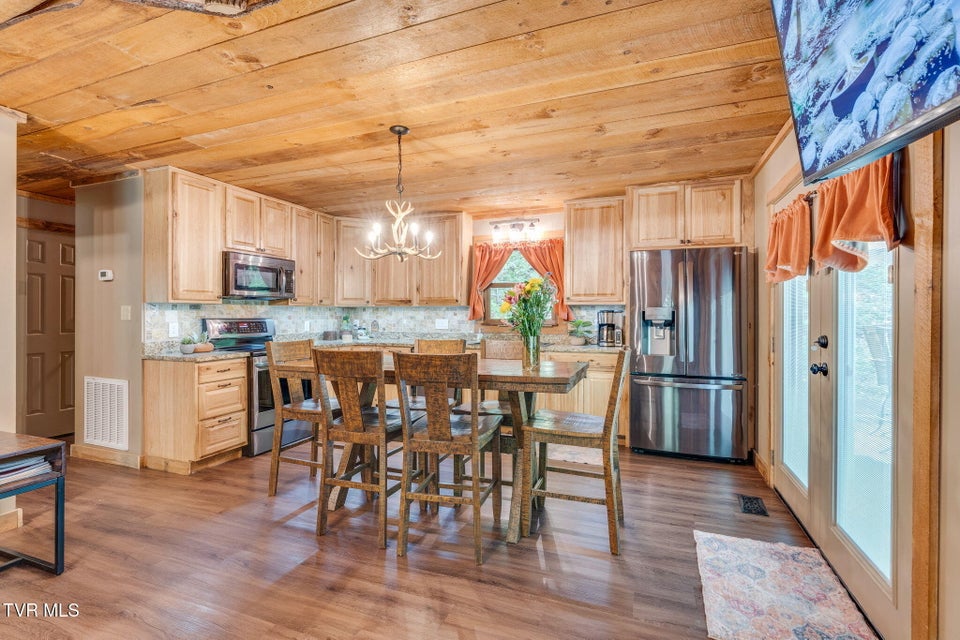 Photo #11: 556 Underwood Springs Branch Road