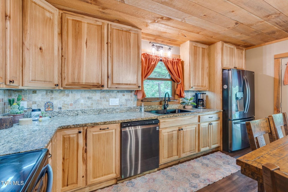 Photo #14: 556 Underwood Springs Branch Road