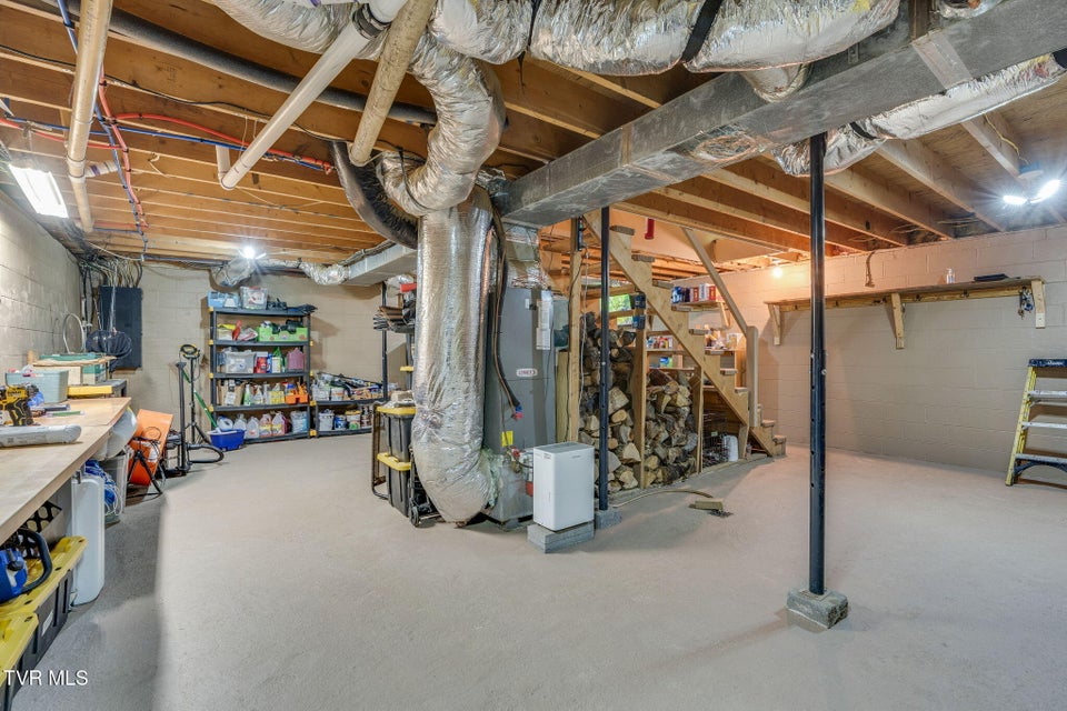 Photo #26: 556 Underwood Springs Branch Road