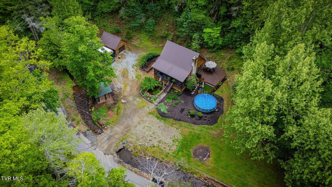 Photo #37: 556 Underwood Springs Branch Road