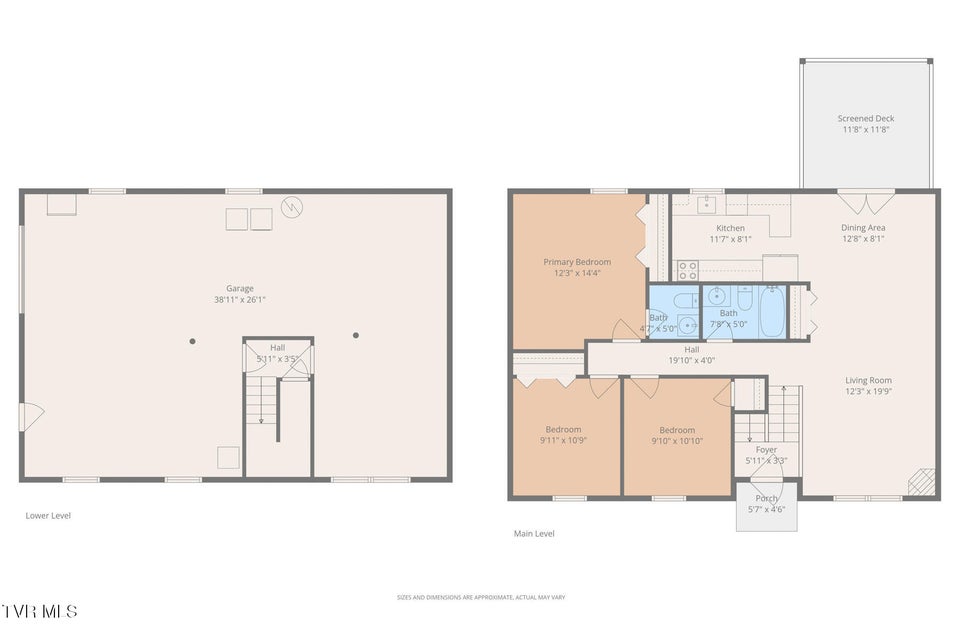 Photo #42: 560 Big Ridge Road