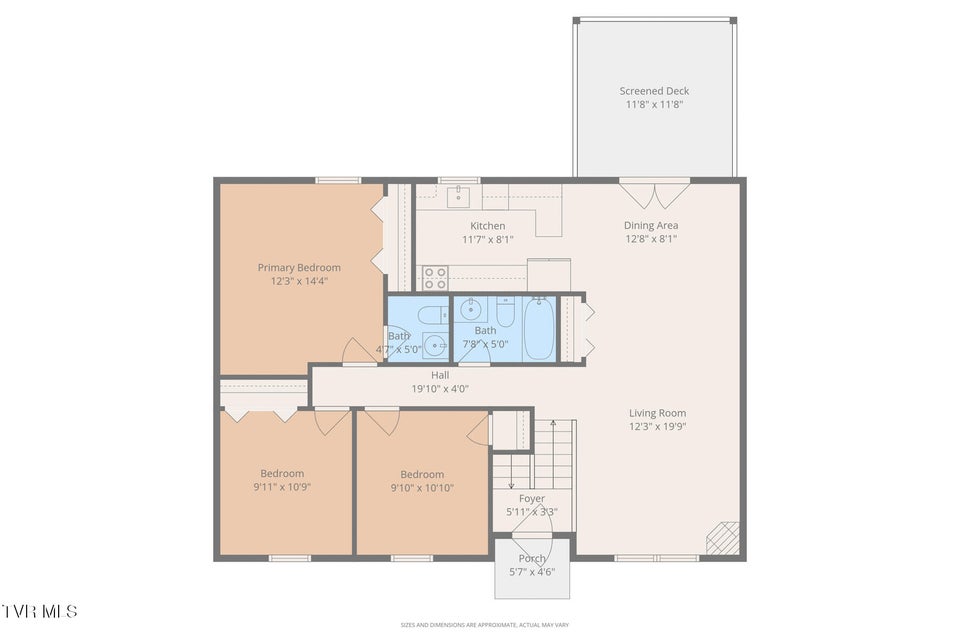 Photo #43: 560 Big Ridge Road