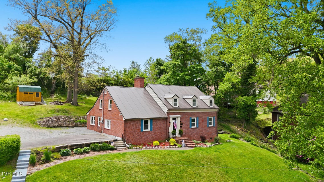 Photo #2: 205 Highland Avenue