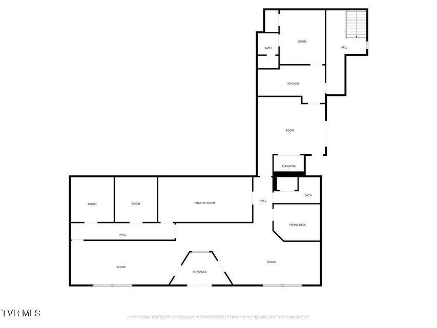 Photo #5: 5602 Kingsport Highway